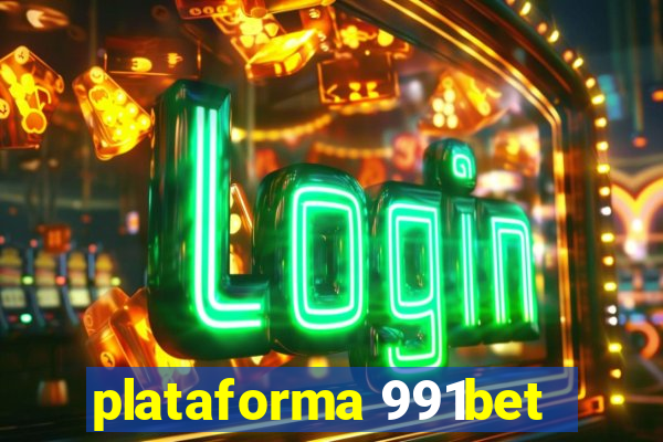 plataforma 991bet